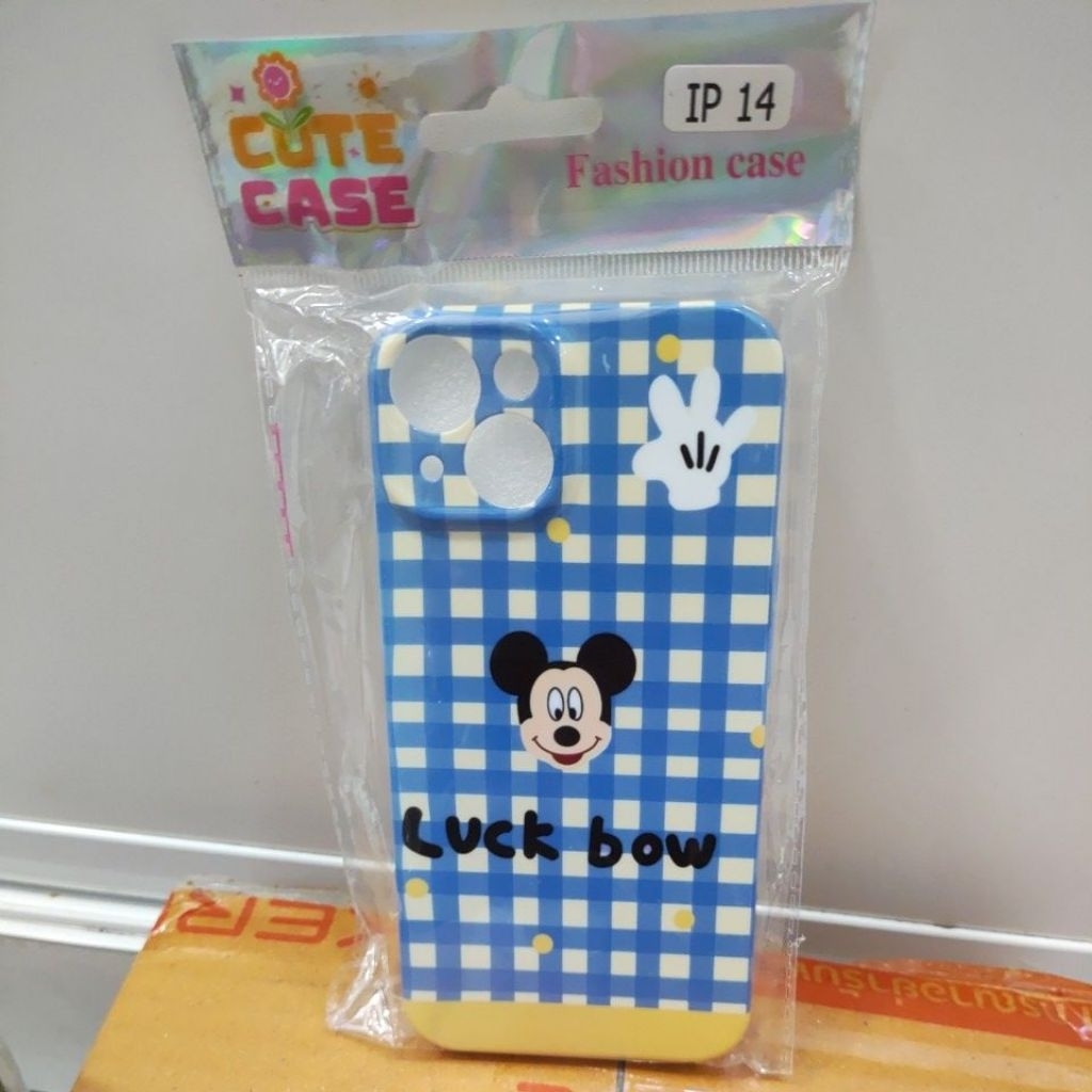 เคส iPhone 14 อย่างดี
