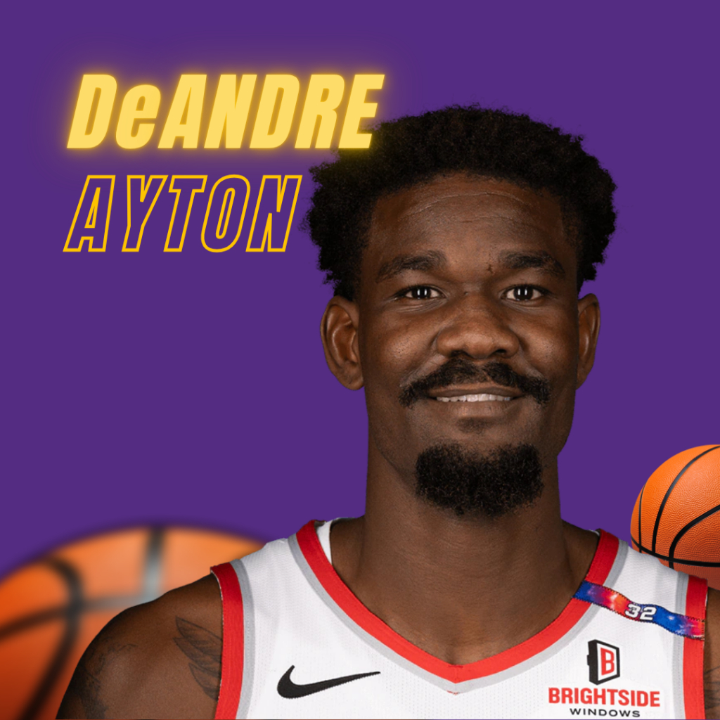 DeAndre Ayton NBA Card | PSA 8–10 Panini Prizm Rookie 2018/2019 Optic Mosaic