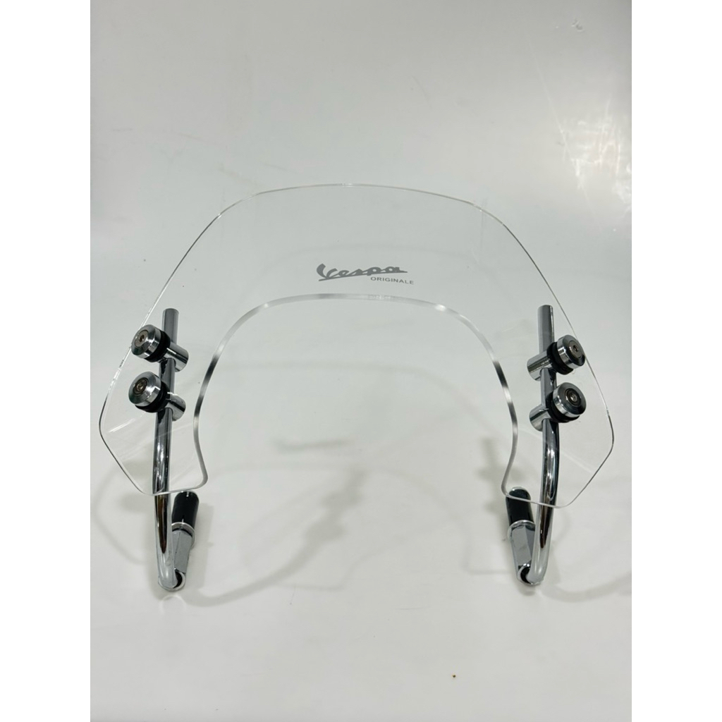 ชิวหน้า บังลม Vespa Sprint มือสอง สภาพดี
