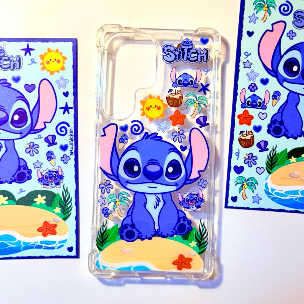 เคสเรซิ่น android S25ultra/S23ultra/S24ultra/S22ultra