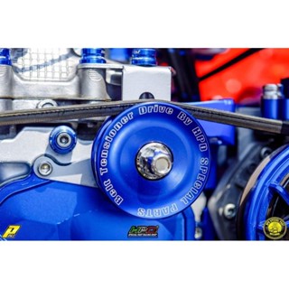 ลูกรอกตั้งสายพานแอร์HPD ตรงรุ่น D-max/All-new 2.5-3.0 ปี2005…