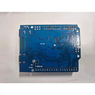 Uno R4 WIFI สำหรับเริ่มต้น Arduino-Compatible (ออกใบกำกับภาษีได้ แจ้งรายละเอียดทางแชท)