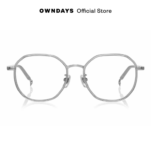 OWNDAYS | +NICHE แว่นสายตา รุ่น LB1018