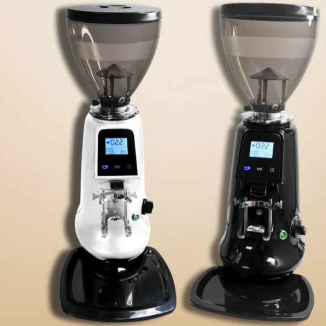 เครื่องบดกาแฟ ราคาถูกCoffee Bean Grinder JX600AD(ประกัน 1 ปี)💥มีพร้อมส่ง