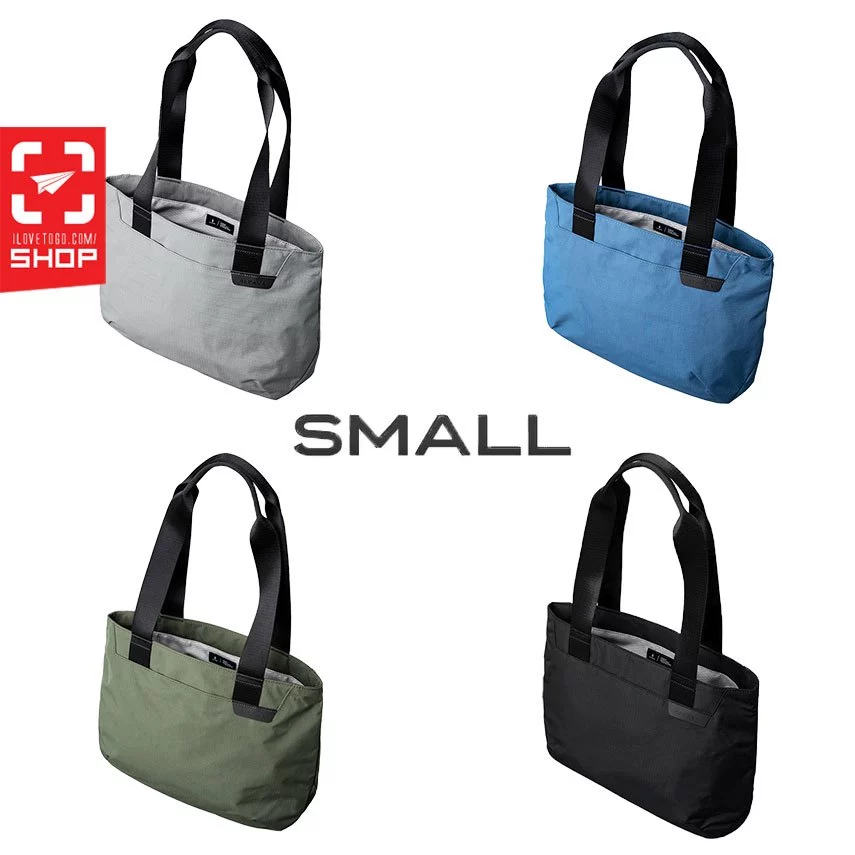 กระเป๋า Alpaka - Elements Tote (S)