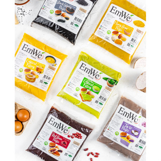 ไส้ขนมกวน แบรนด์ EmWe