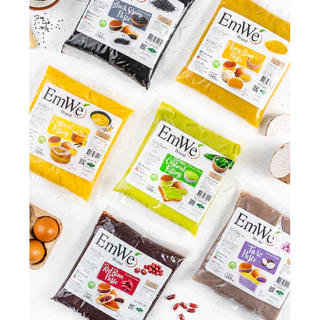 ไส้ขนมกวน แบรนด์ EmWe