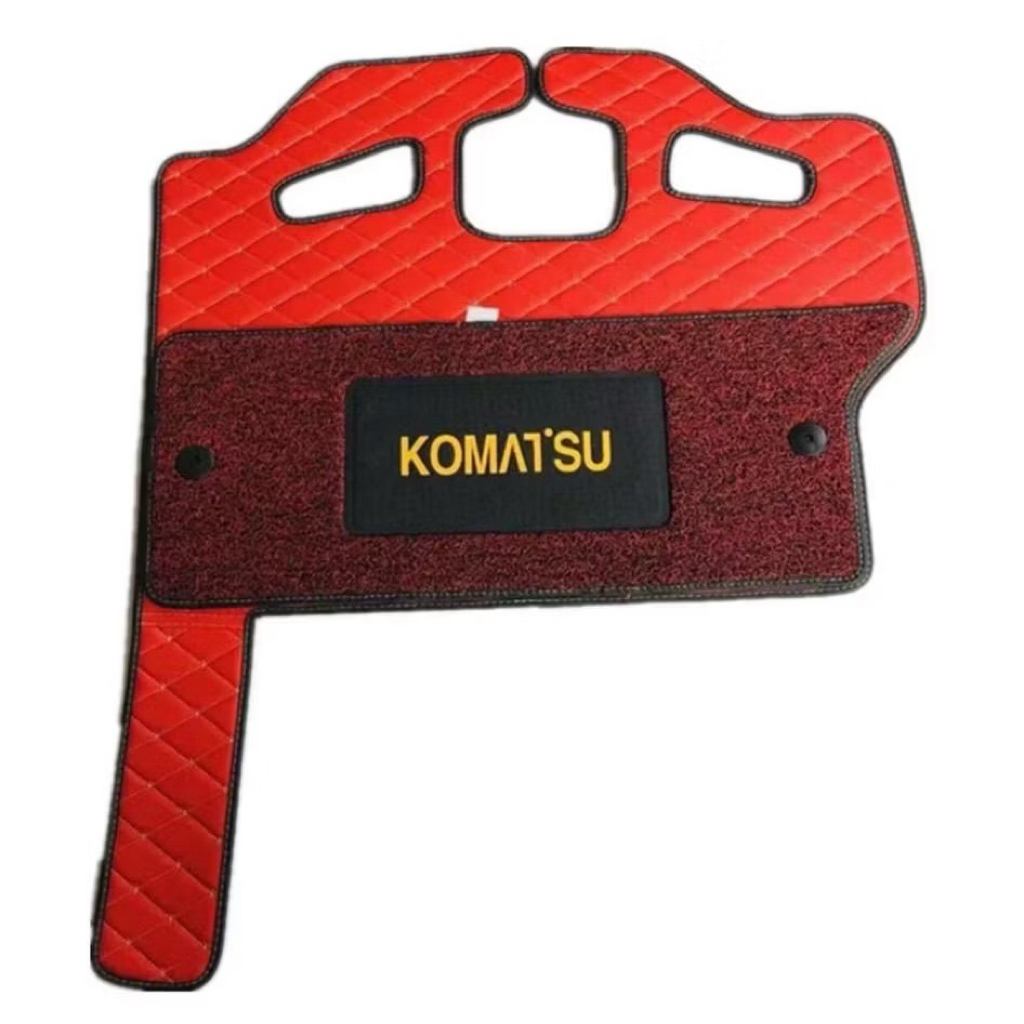 พรมปูพื้น PC200-8 PC200-10 Komatsu