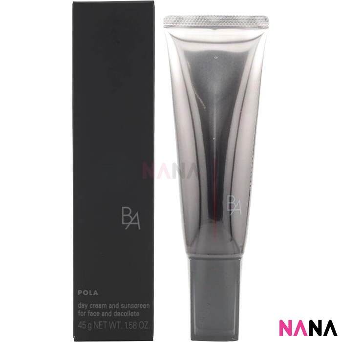 POLA B.A Light Selector Sunscreen SPF50+ PA++++ 45g