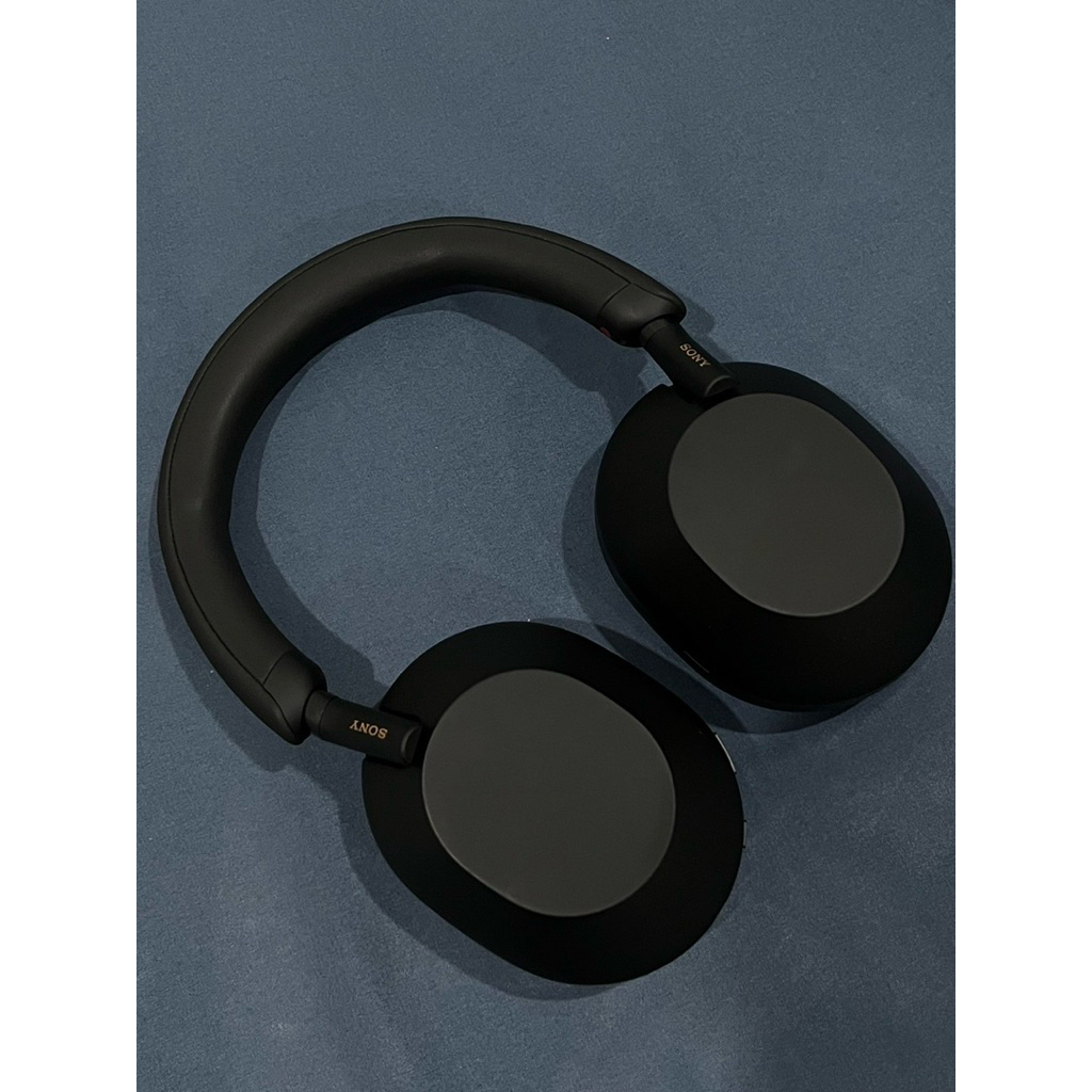 [ขาย] หูฟัง Sony WH-1000XM5 [มือสอง]