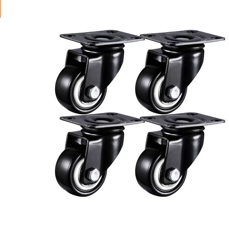 MULI ลังพลาสติกโปร่ง ตะกร้าส่งพัสดุ รับน้ำหนัก 250กก ขนาด 866042cm (ล้อแยกจำหน่าย) - รูปที่ 5