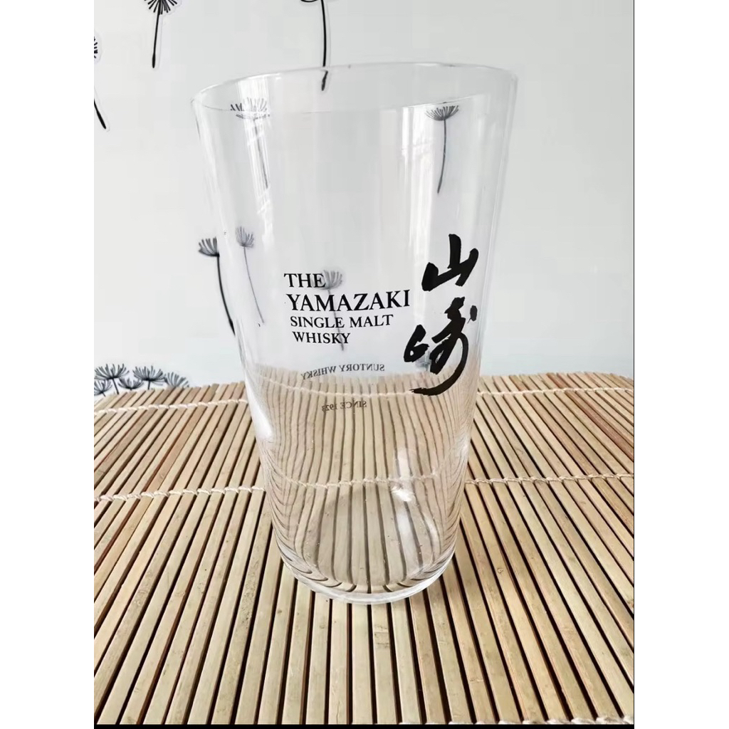 Yamazaki Glass Japan