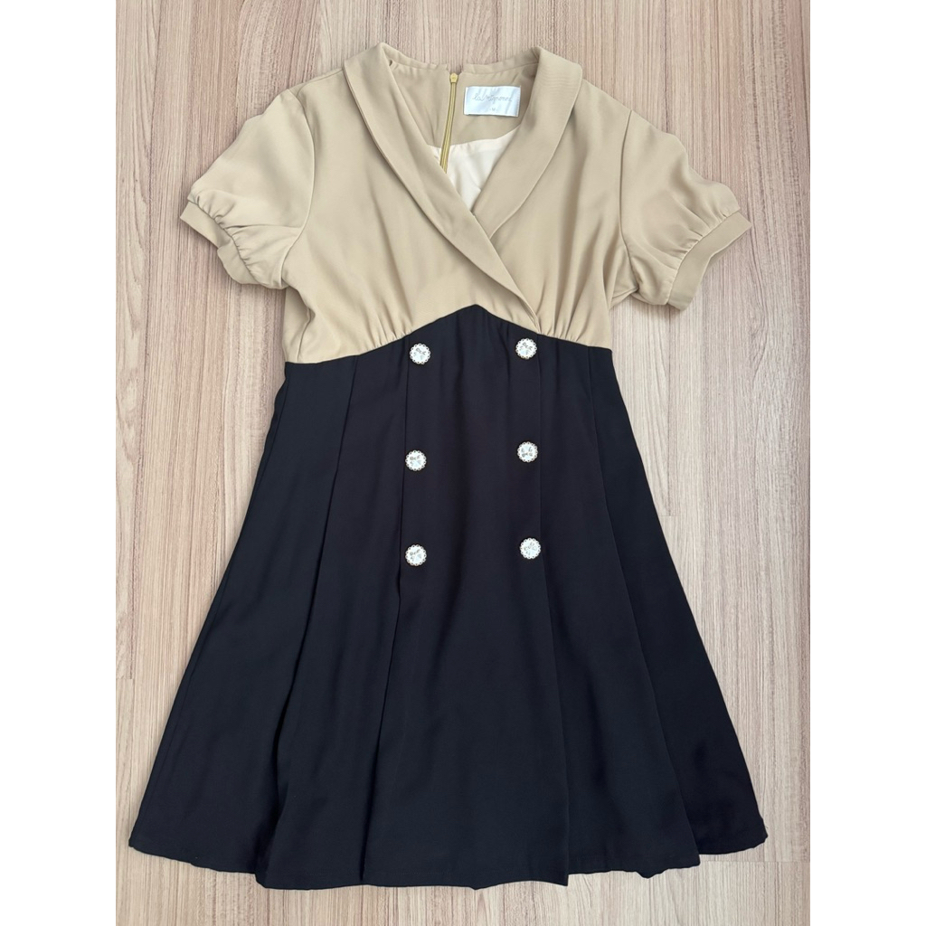 Lamignonne sizeM Usedlikenew