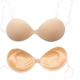 บราปีกนกทรงDoom 📌แถมสายใสทุกตัว  เสริมฟองน้ำ3ซม. รุ่น3D  ตะข…