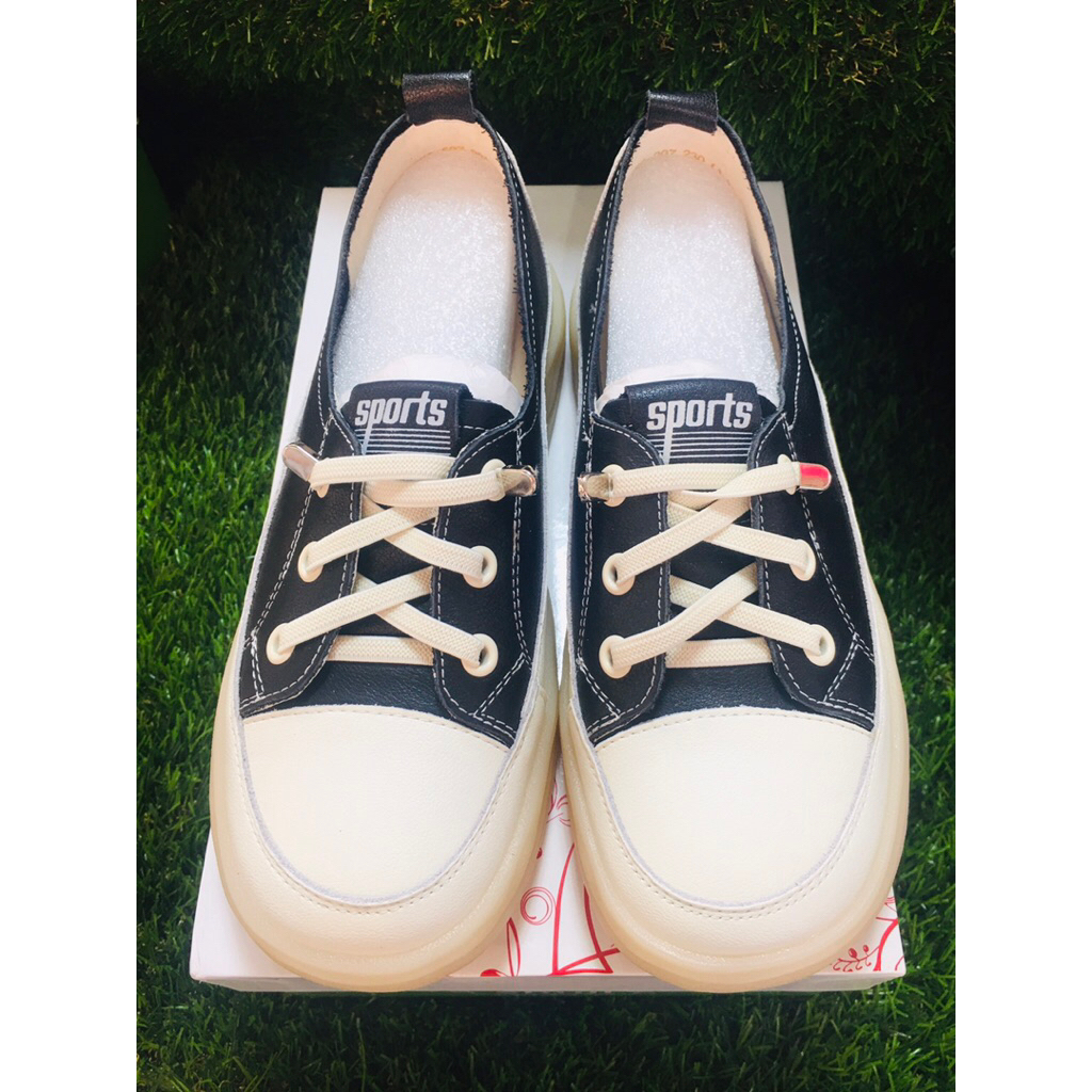 รองเท้าหนังแท้ shuji