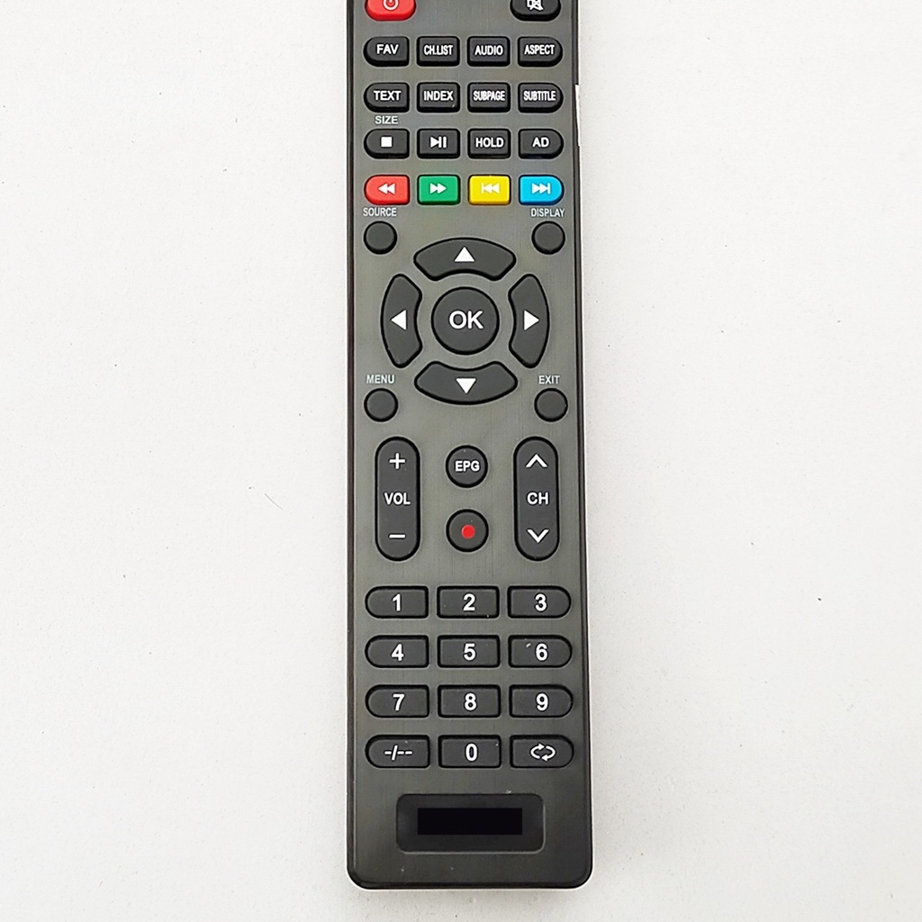 รีโมทใช้กับทีวี H รุ่น 32HD511AN * อ่านรายละเอียดสินค้าก่อนสั่งซื้อ * Remote for 32HD511AN