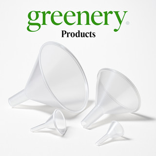 กรวยบรรจุน้ำ กรวยกรอกน้ำบรรจุของเหลว น้ำหอม สินค้าพร้อมจัดส่…