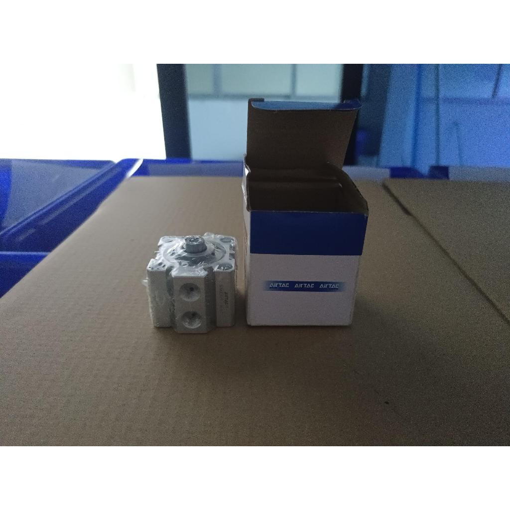 SDA32X10 AIRTAC Airtac SDA:Compact Cylinder,Double Acting - SDA32X10 สินค้าคงเหลือ/ชิ้น = 2 (PK-A042