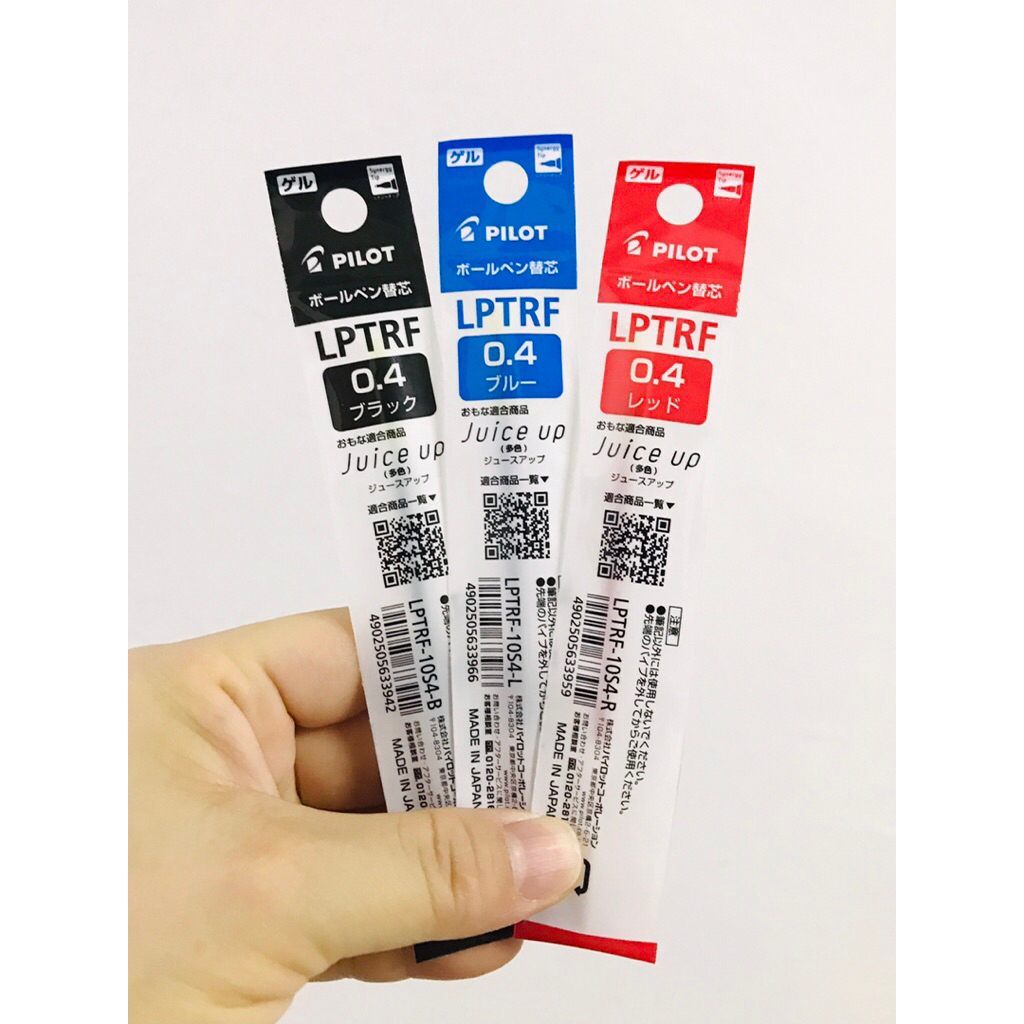 ไส้ปากกา Pilot Juice up 3in1