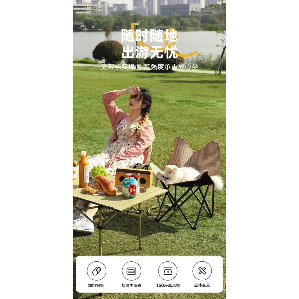 B.W เก้าอี้สัตว์เลี้ยง อินดอร์และเอ้าดอร์ ฝนเล็บได้ thumbnail 4