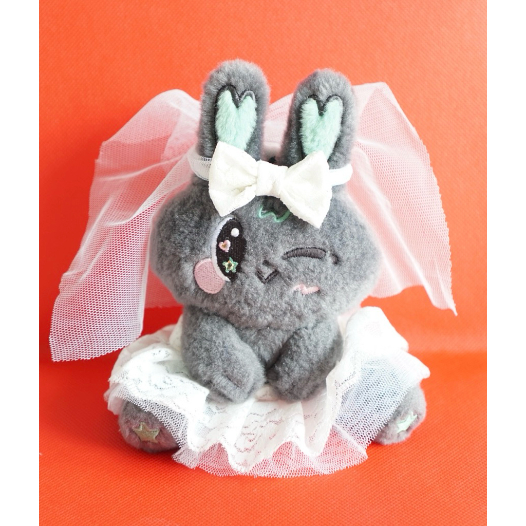 ชุด METAA วิน น้องกระต่าย