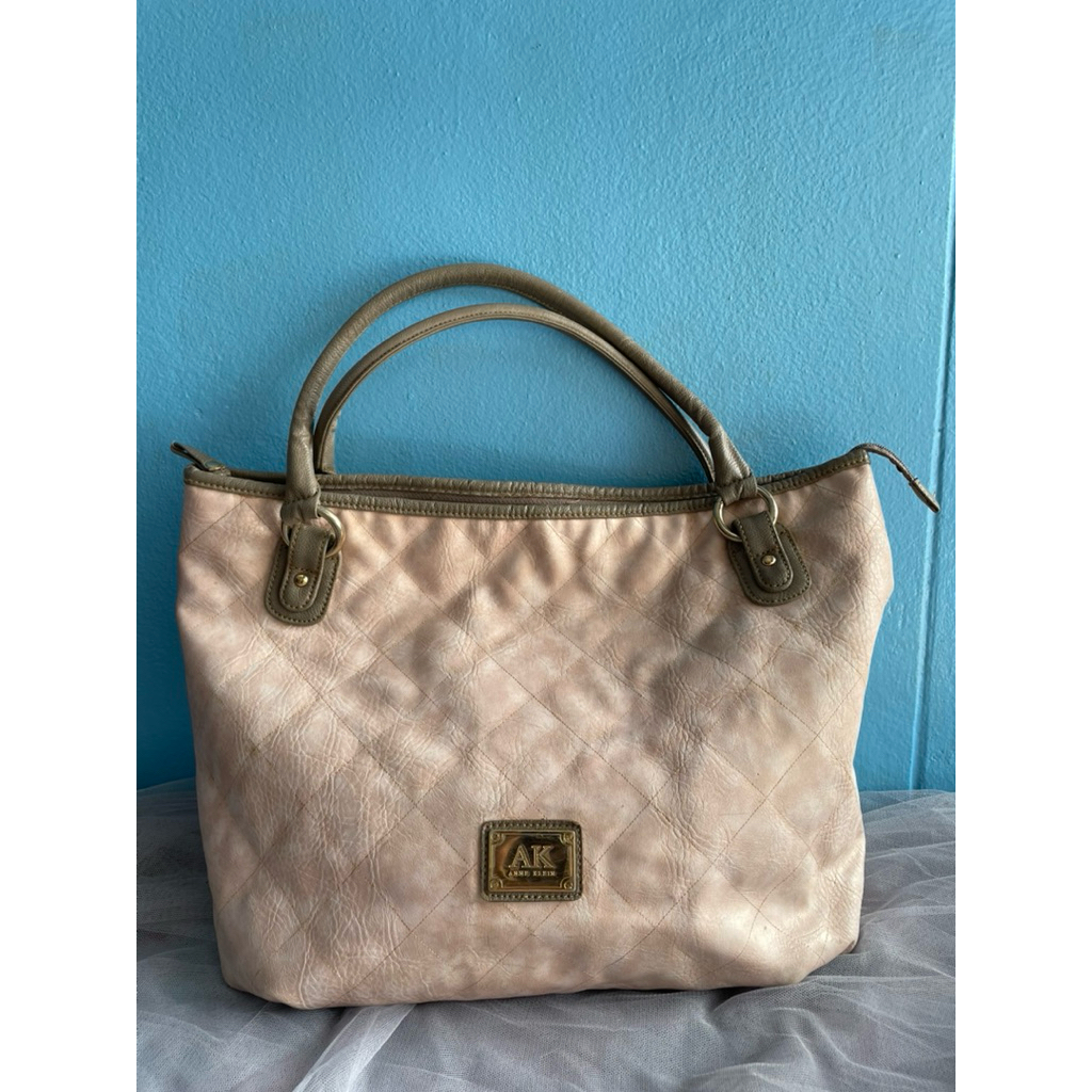 กระเป๋า anne klein มือสอง