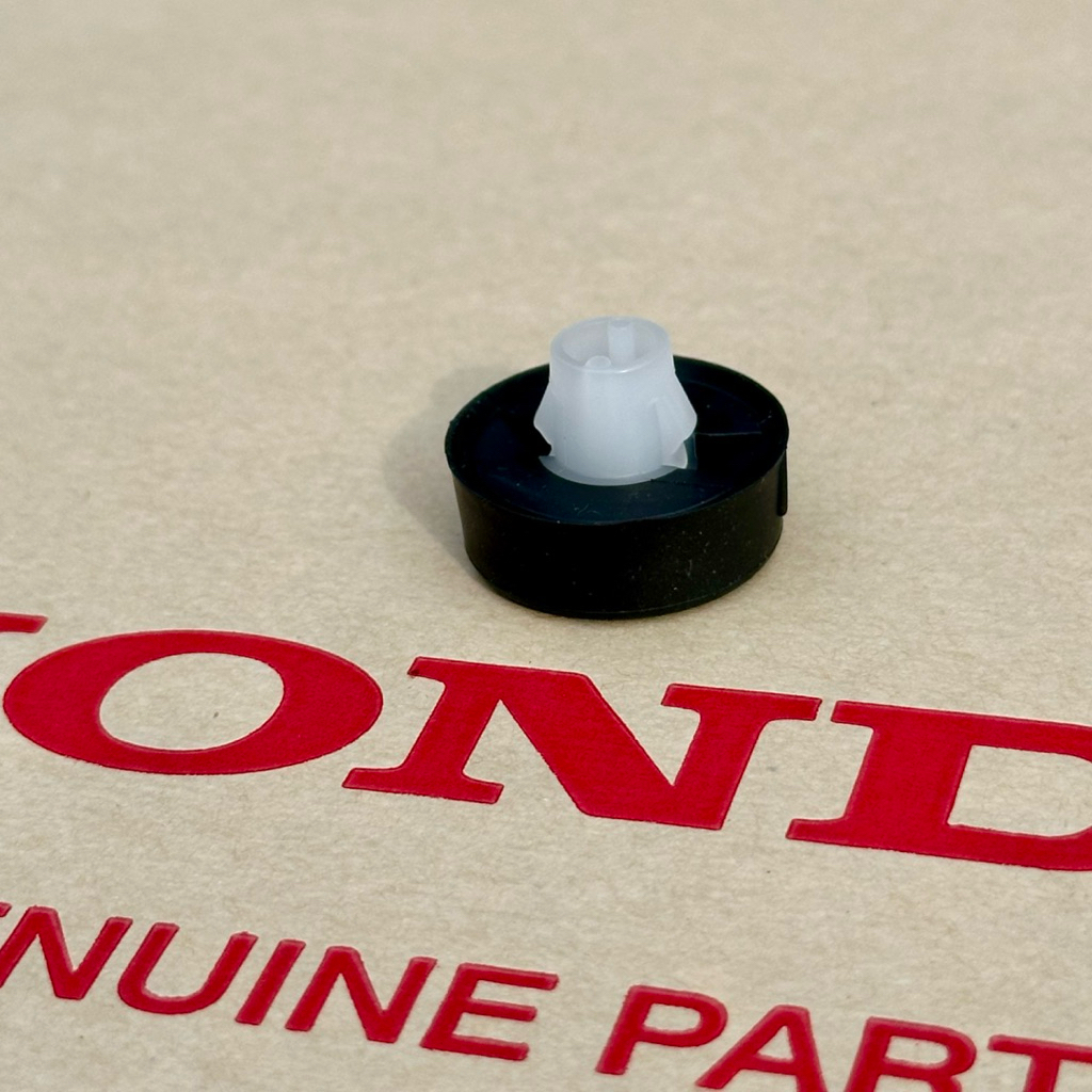 อะไหล่แท้ศูนย์ ราคาต่อชิ้น ยางกันกระแทกประตู ตัวบน FREED (YI-72518-SYY-003) - รูปที่ 2