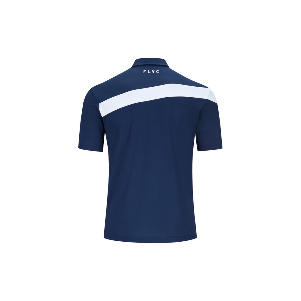เสื้อกอล์ฟผู้ชาย  FLOG  FG-T5068M ราคา ถูกที่สุด ดีลบีเคเค แกลเลอรีภาพที่ 4