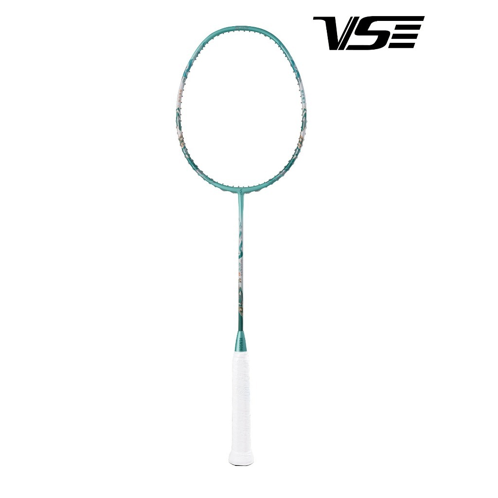VS ไม้แบดมินตัน รุ่น Goddess 8 แถมกริป+เอ็น+ซอง