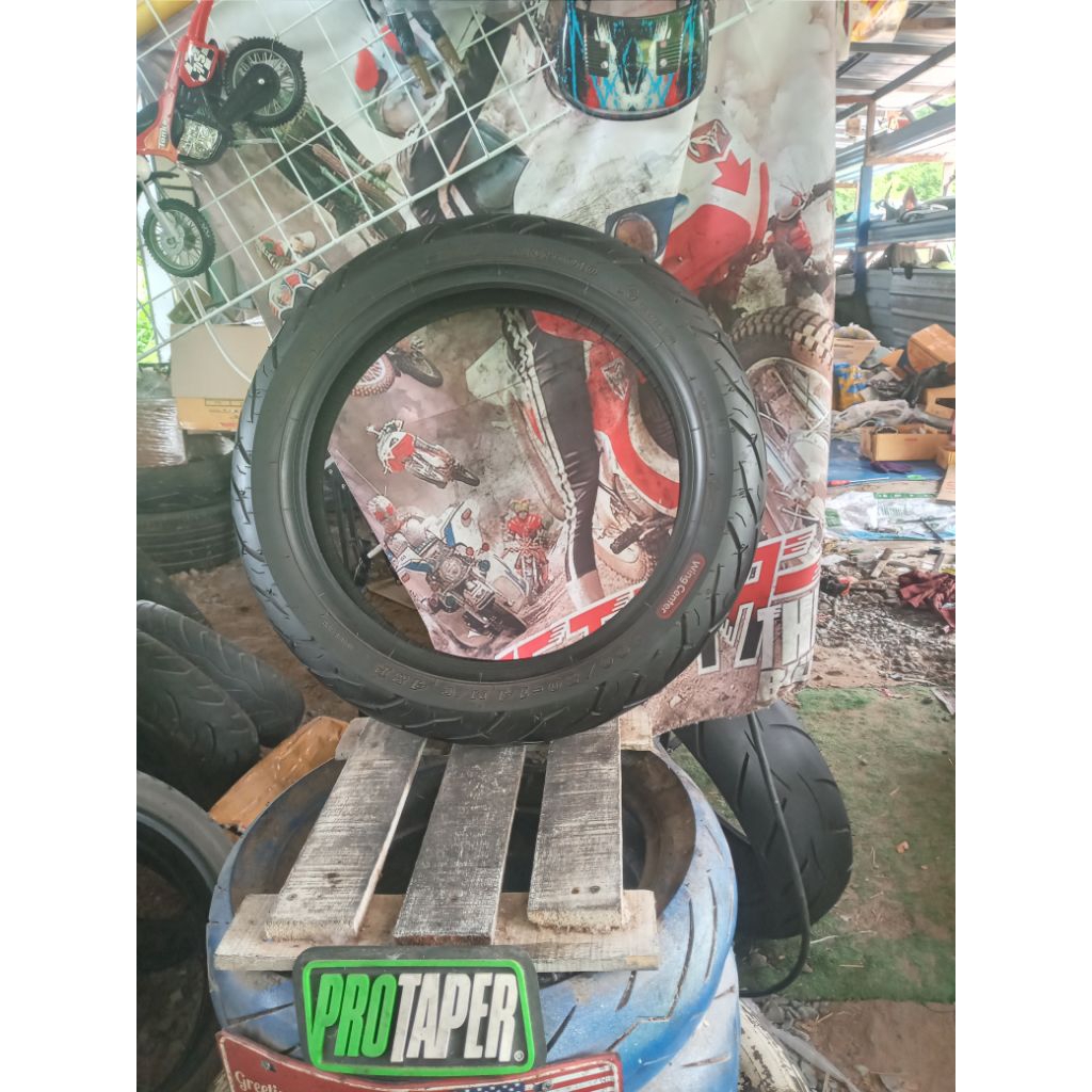 อะไหล่มอไซมือสองมือ2ircขอบ14ขนาด100/80-14click150.160.pcx150.คลิก150