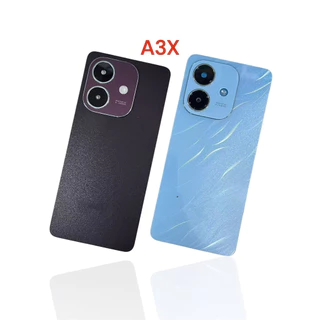 ฝาหลัง back for oppo A3X
