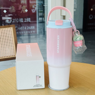 Starbucks China Online [ของแท้ พร้อมส่ง] Starbucks Stainless…