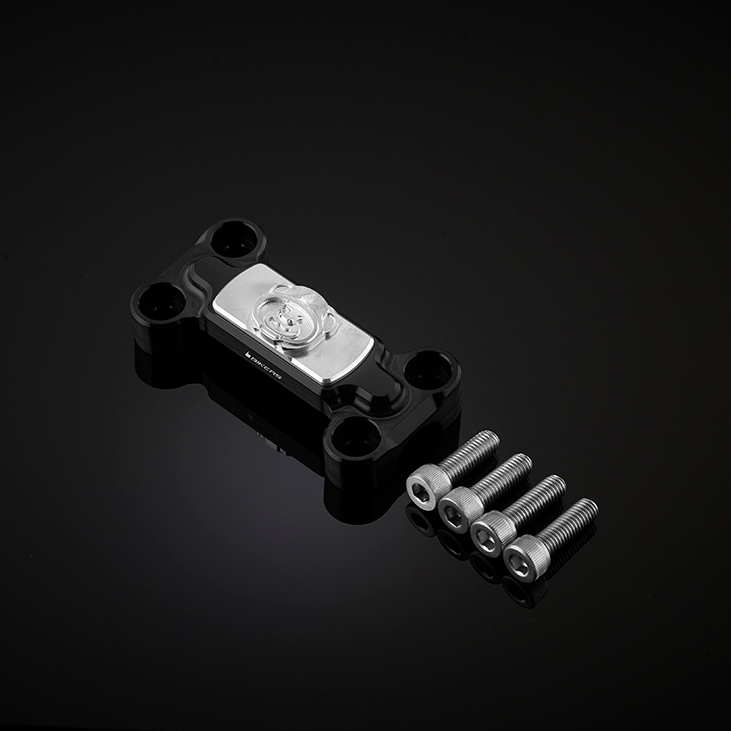 Bikers ตุ๊กตาแฮนด์เดิม (22.2 mm) Honda CT125