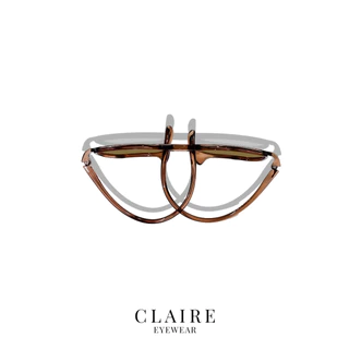 CLAIRE : (AC) แว่นกันแดด รุ่น Air Cloud เบาสบายไม่หนักหน้า แว่นกันแดดUV400
