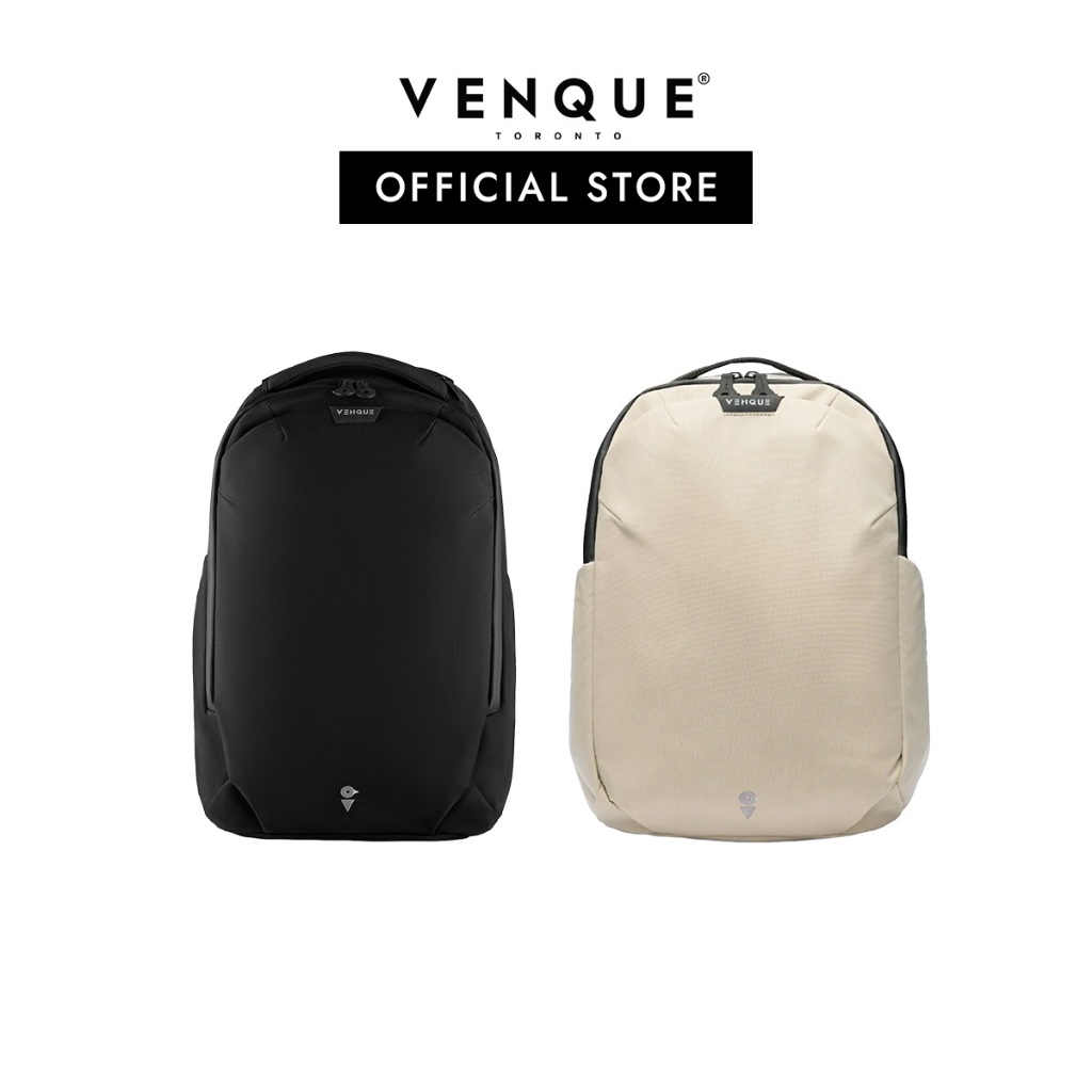 VENQUE กระเป๋าเป้สะพายหลัง รุ่น Transit Backpack