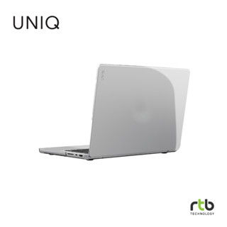 UNIQ Vero เคส ใส สำหรับ Macbook Air 13