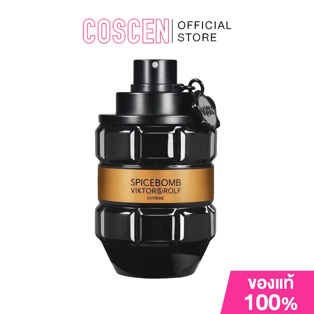 VIKTOR & ROLF Spicebomb Extreme EDP 50 Ml