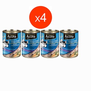 MAXIMA – HEALTHY BONE & JOINT CARE  อาหารสุนัข สูตรดูแล กระด…