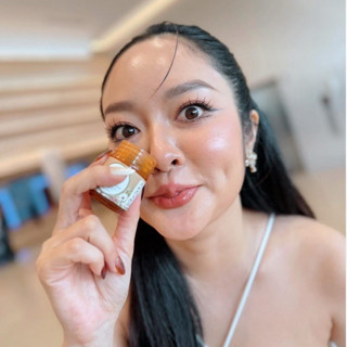 ยาดมพี่พีท ไทยดม ส่งจากบริษัท (แบรนด์แก้มบุ๋ม พี่พีท)