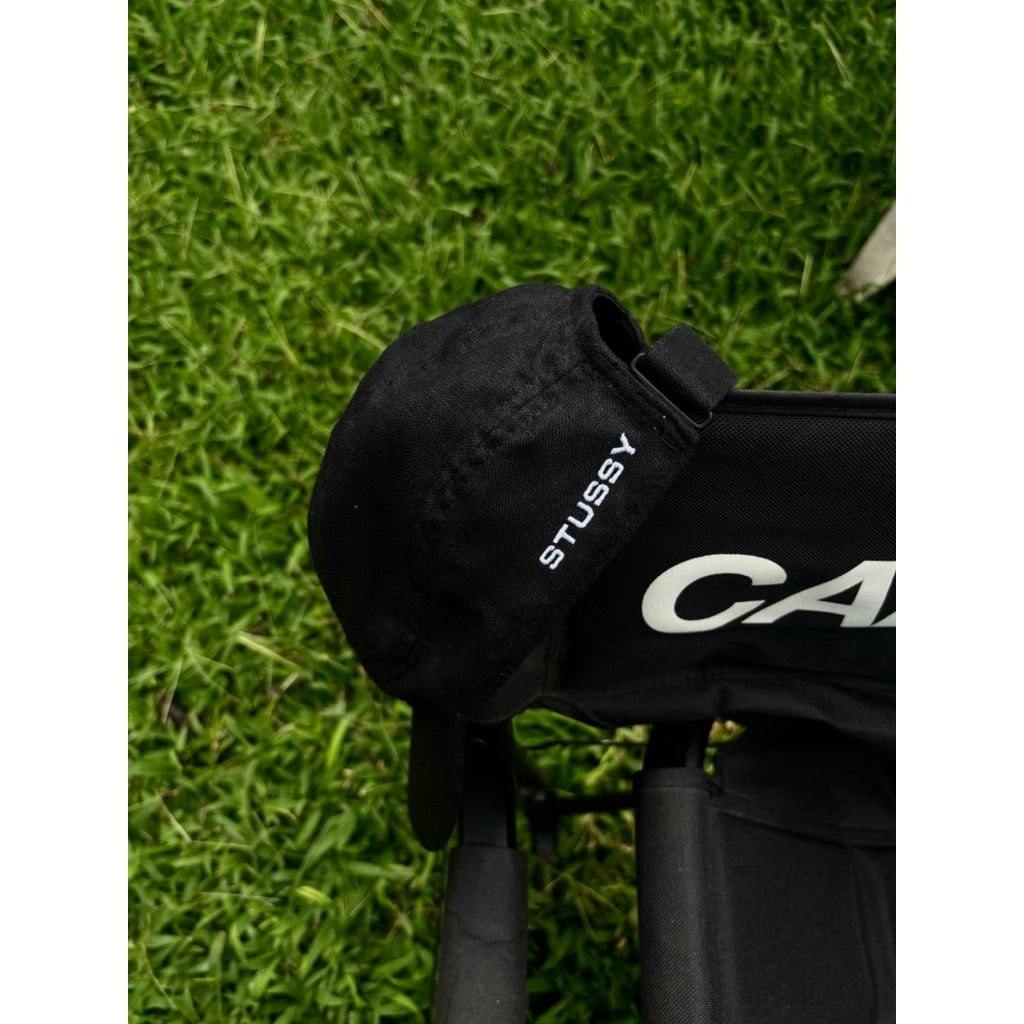 STUSSY x NIKE HAT AUTHENTIC