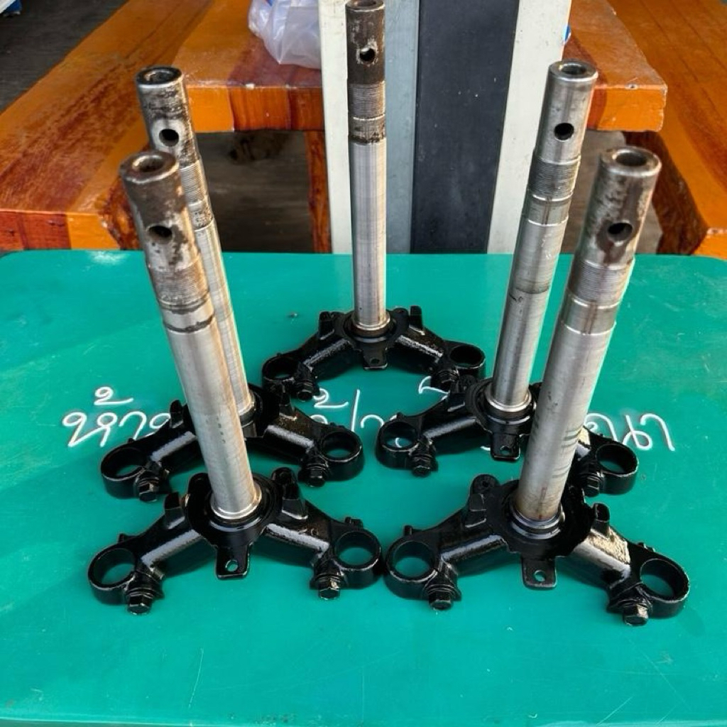 แผงคอซิ่ง W125S,R,I,บังลมกลึงหลบย่นหล่อๆ ทรงแว้นของมันต้องมี บังโคลนหน้าจะชิดกับบังลม ทรงแข่งสวยๆ