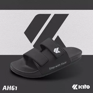 Kito กีโต้ รองเท้าแตะ รุ่น Move AH61 Size 31-45