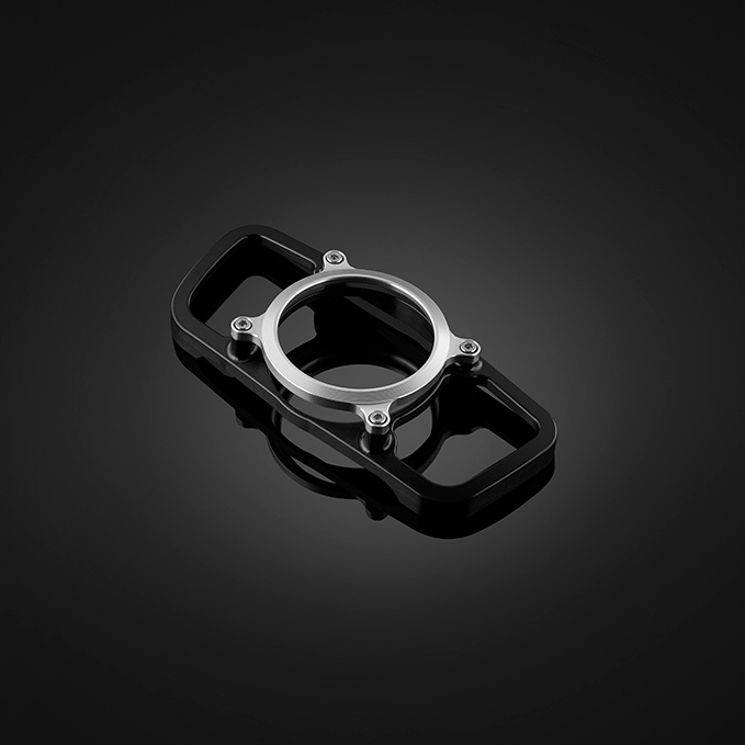 Bikers การ์ดไฟท้าย ครอบไฟท้าย Honda CT125