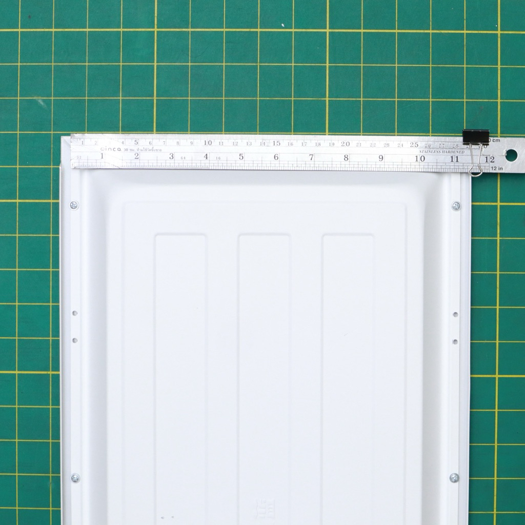 ไฟเพดาน 30*60cm Panel Light 40w โคมไฟฝังฝ้า ดาวไลท์ พาแนล โคมไฟ LED ดาวน์ไลท์ ราคาส่ง สอบถามได้นะคะ ราคา ถูกที่สุด ดีลบีเคเค แกลเลอรีภาพที่ 5