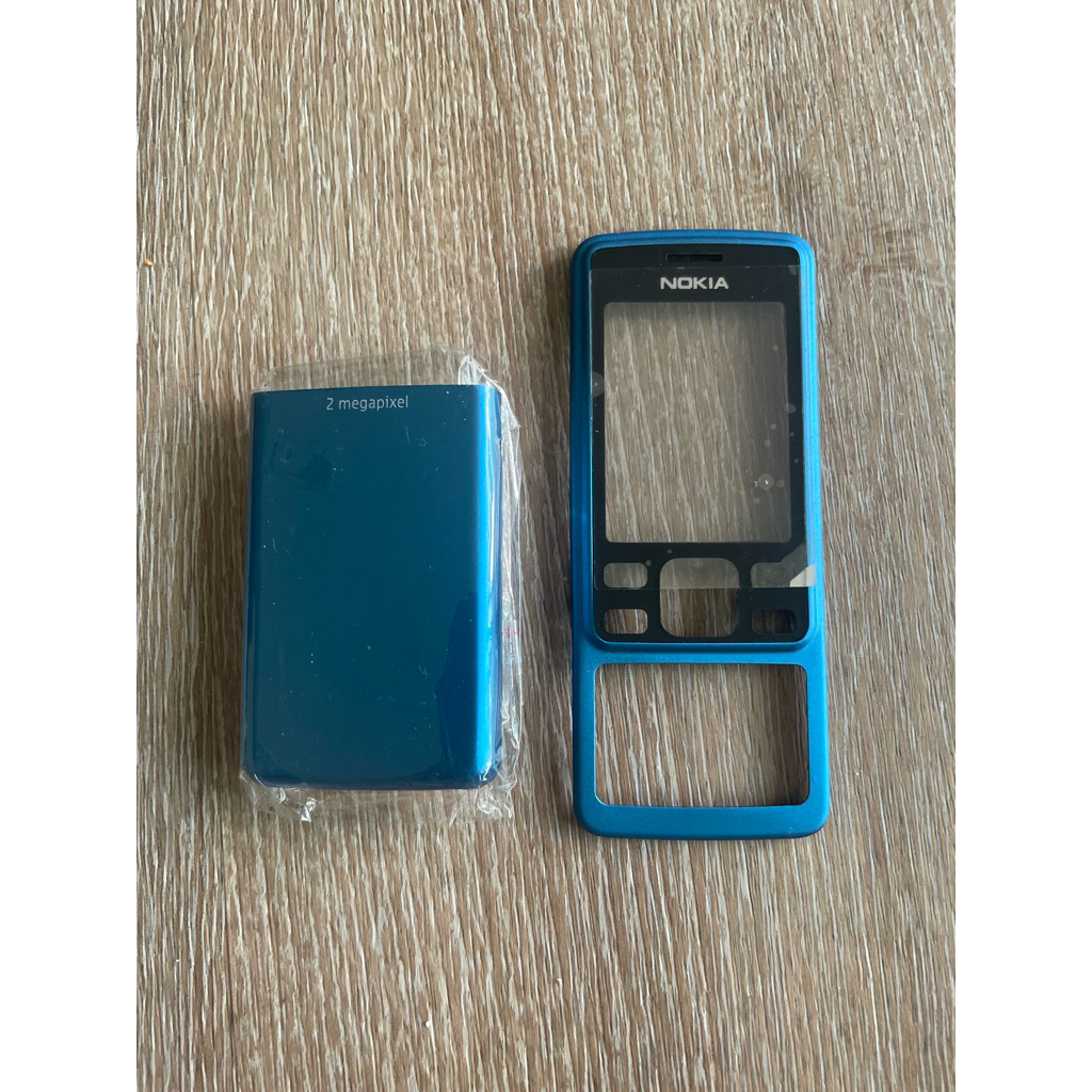 หน้ากากnokia6300งานAAA