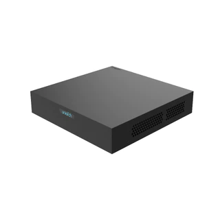 Uniarch เครื่องบันทึกกล้องวงจรปิด NVR-104S3-P4-ECO 4 ch / NVR-108S3-P8-ECO 8ch รองรับ POE Plug & Play