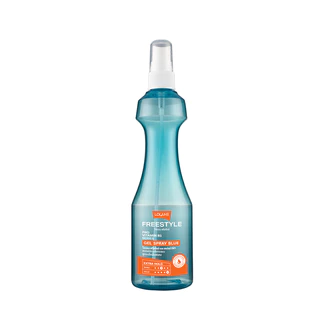 Lolane โลแลน สเปรย์ฉีดผม ฟรีสไตล์ 215 ml.