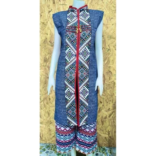 เสื้อคลุมผ้าพื้นเมืองเหนือ ราคาตัวละ139บาท ปลีก-ส่ง