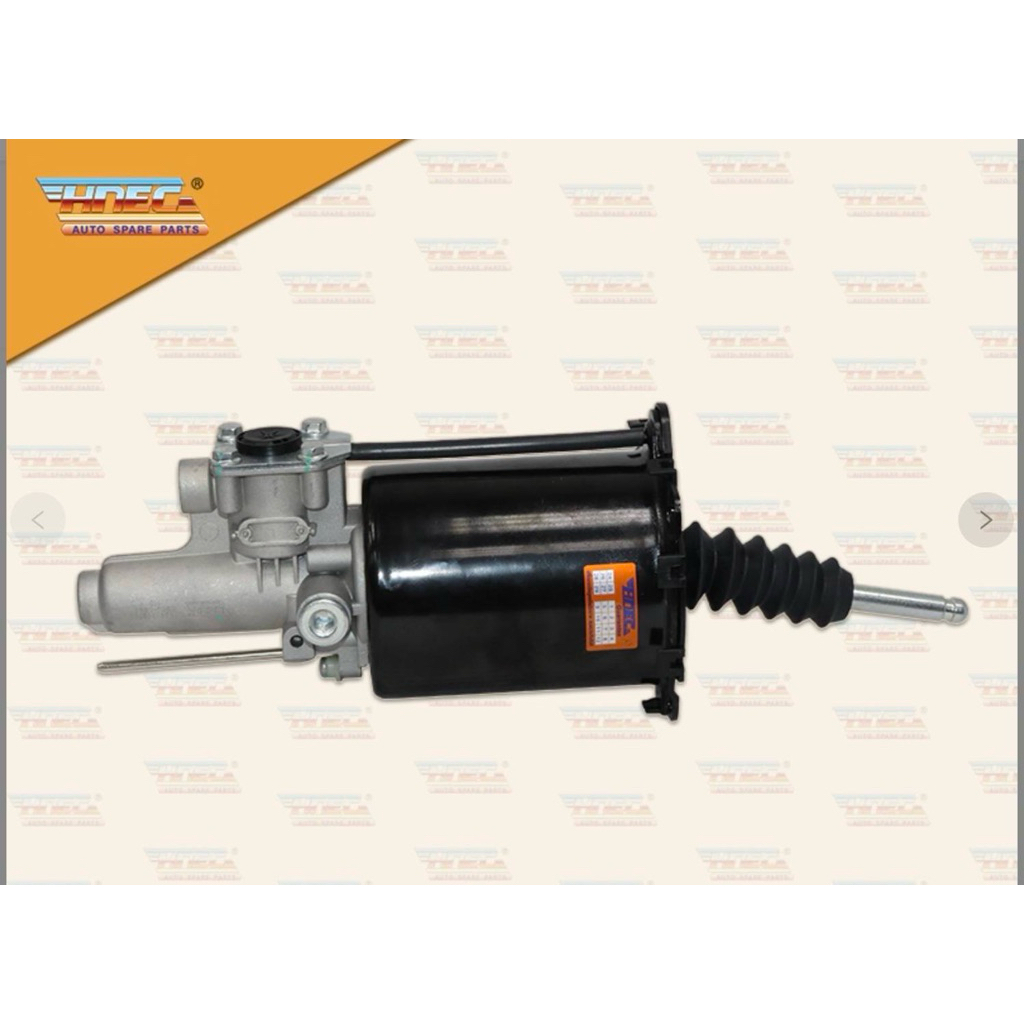 หม้อลมคลัช NISSAN QUESTER UD CWE370 0302-0399