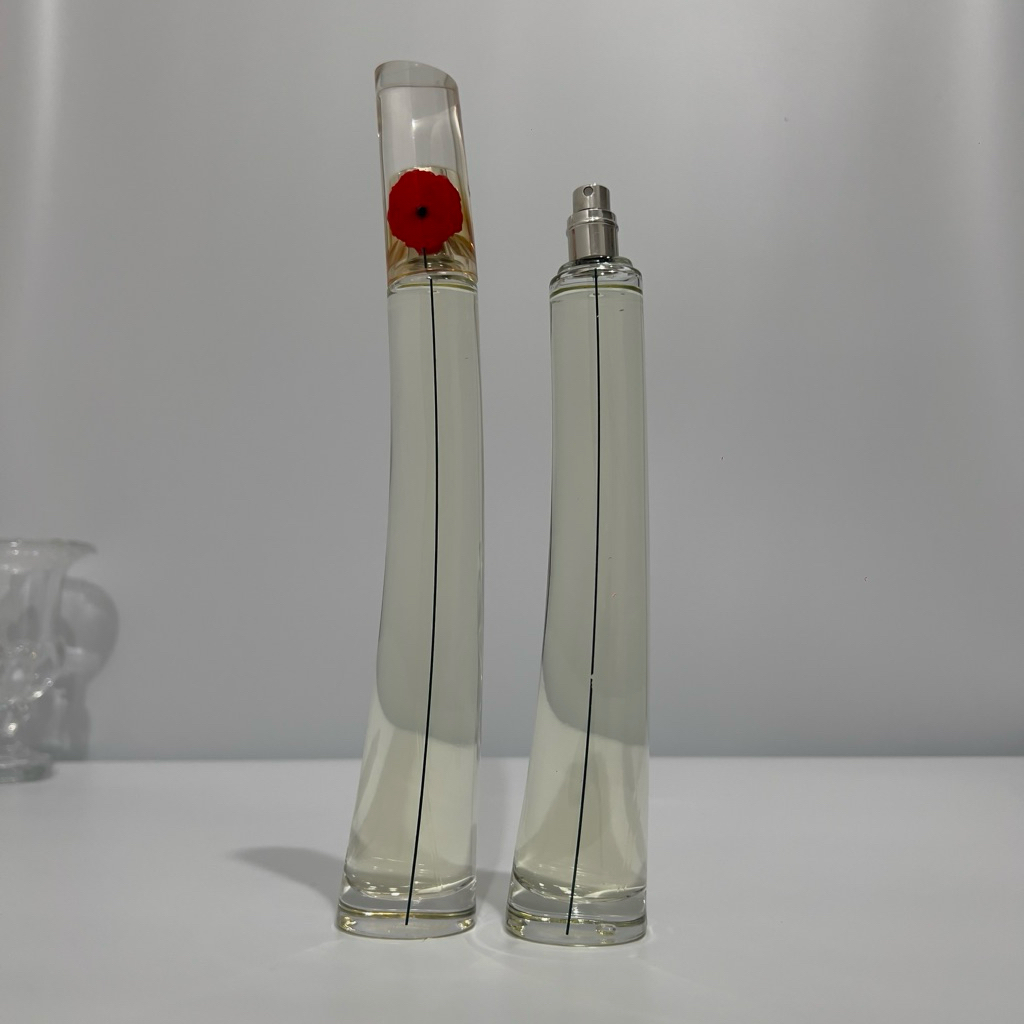 💘💘💘 น้ำหอม KENZO Flower by Kenzo EDP